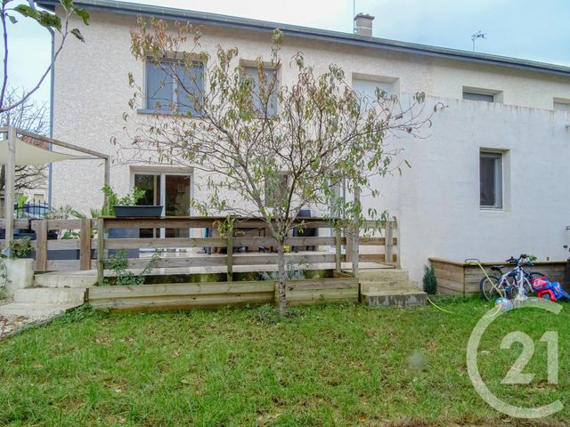 appartement - SEREZIN DU RHONE - 69