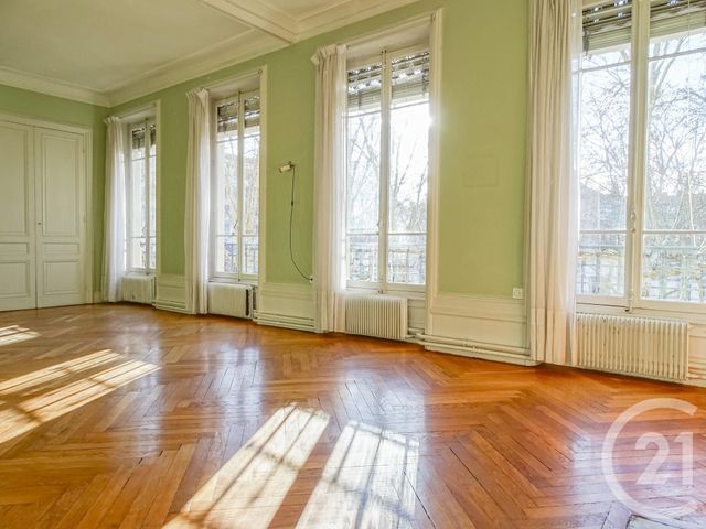 Appartement F5 à vendre LYON