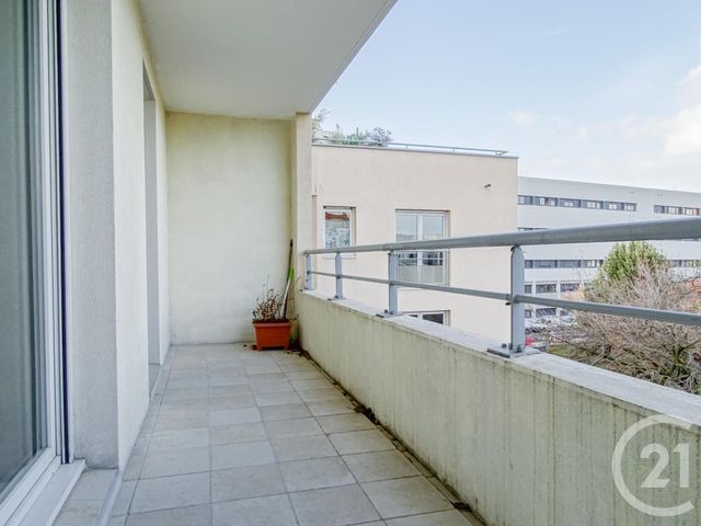 appartement - LYON - 69003