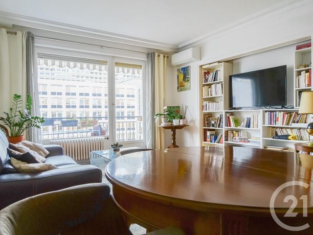 appartement - LYON - 69003